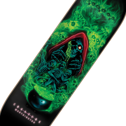 Creature John Worthington Terror Sight Deck - 8.75