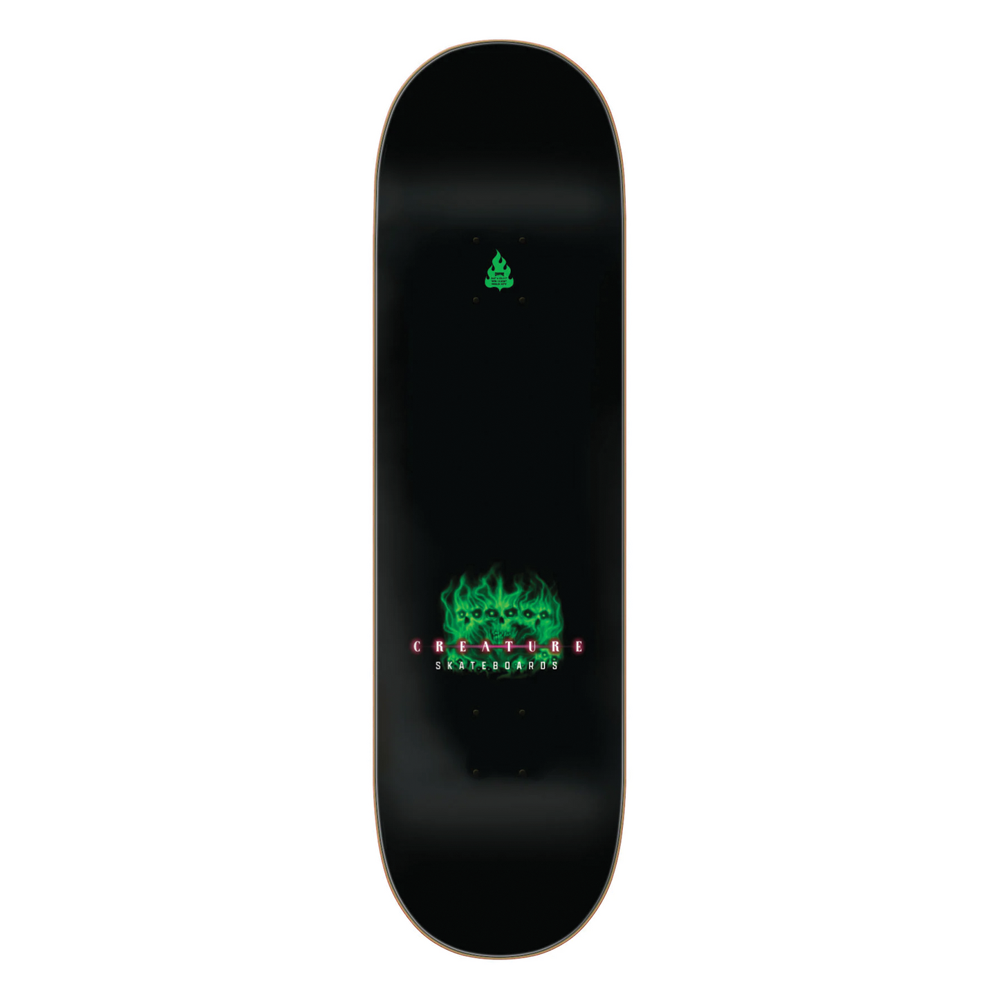 Creature John Worthington Terror Sight Deck - 8.75