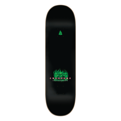 Creature John Worthington Terror Sight Deck - 8.75