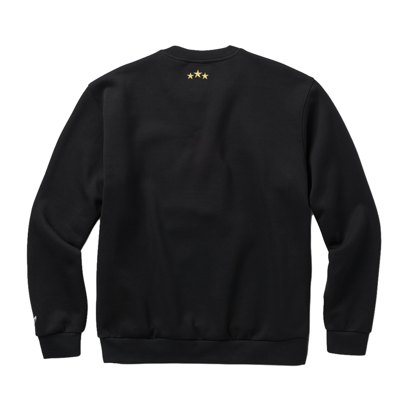 Adidas Thrasher x AFA Gonz Crewneck  - Black