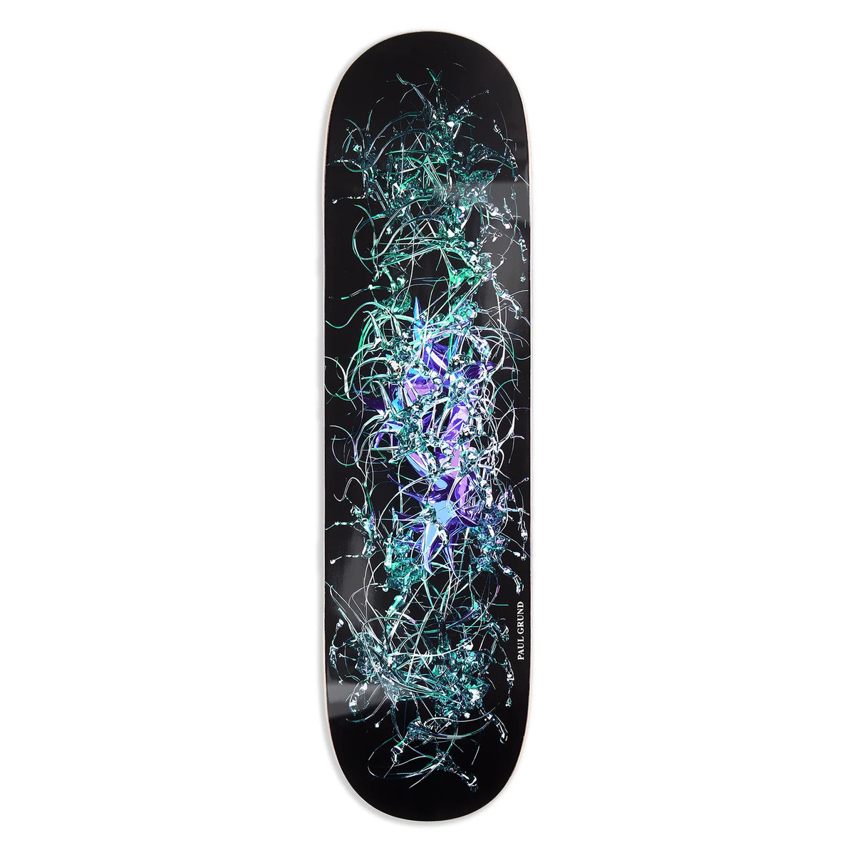 Polar Grund Crystal Depth Deck - (Assorted Sizes)