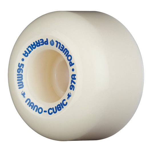 Powell Peralta Dragon Formula Nano Wheels 97a - 56mm x 37mm