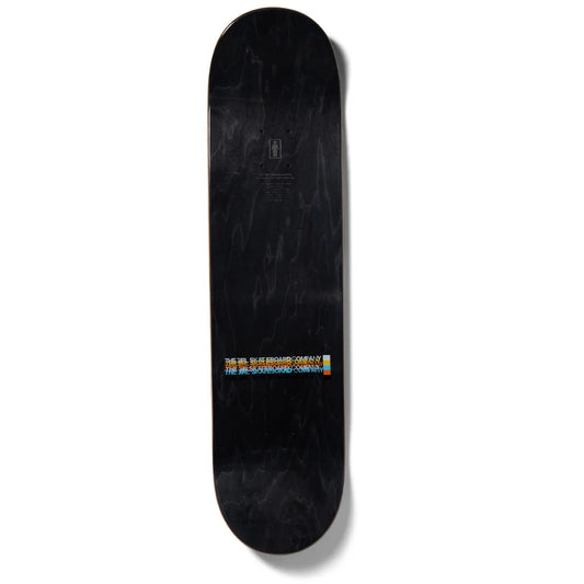 Girl Davis Kinsey Code Deck - 8.25