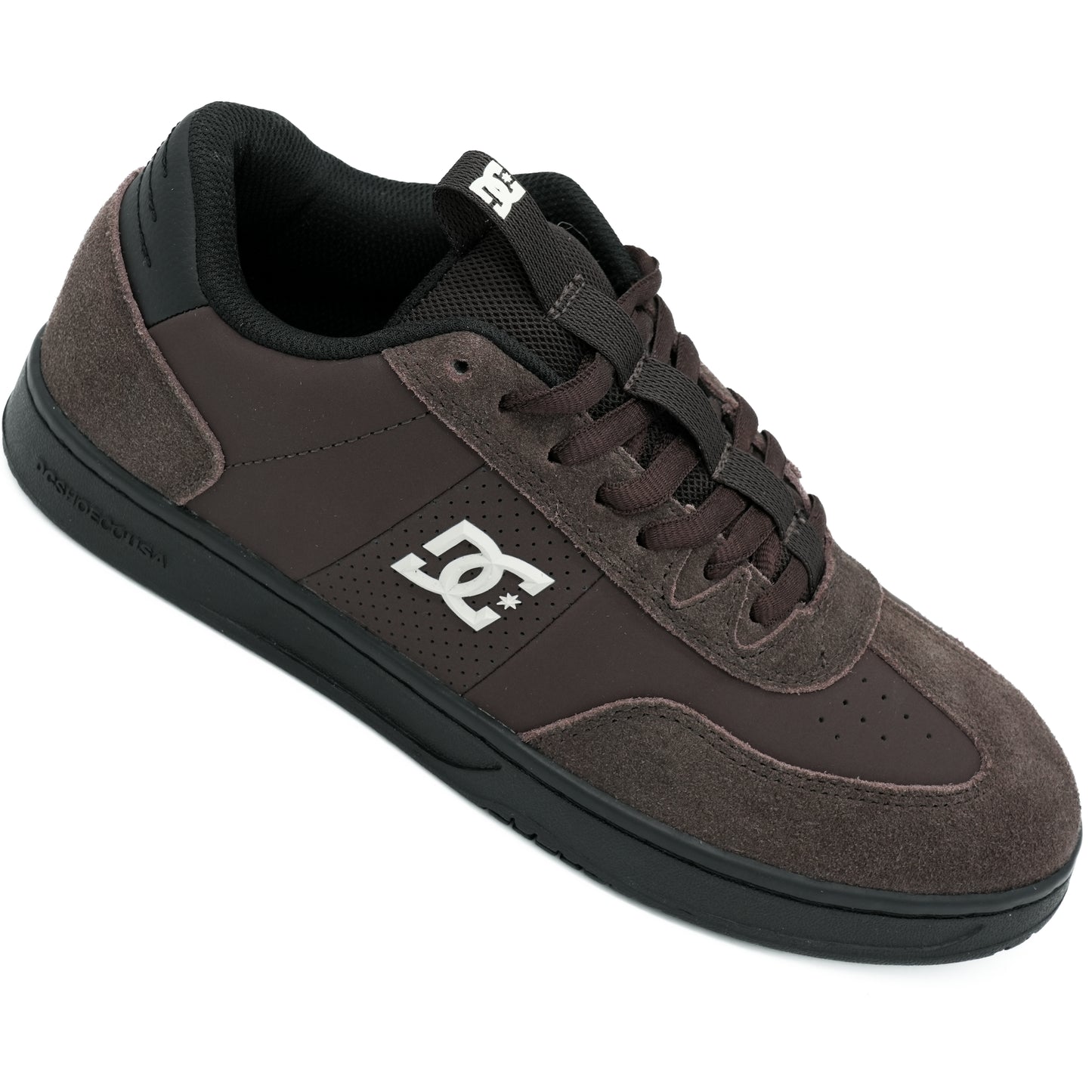 DC Astrix - Brown / Black