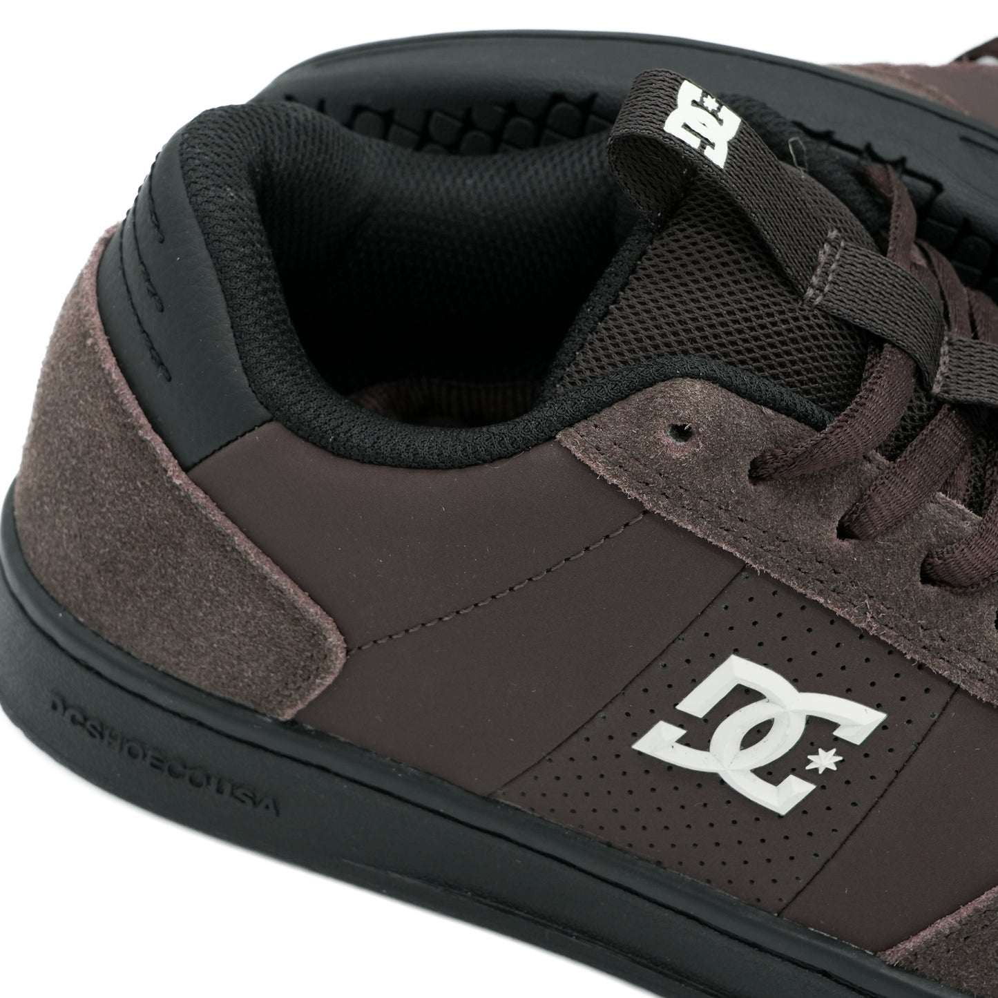 DC Astrix - Brown / Black