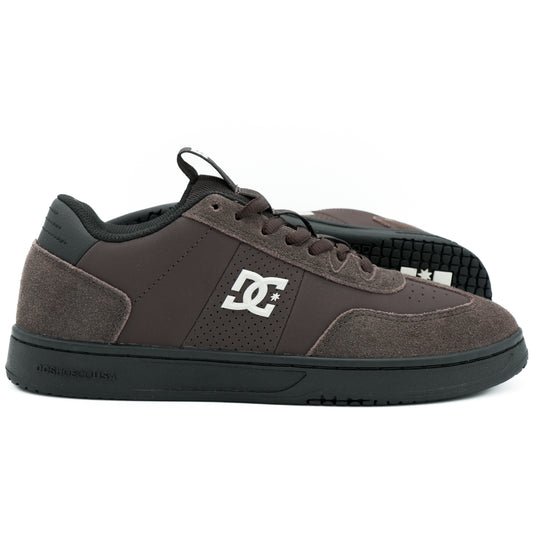 DC Astrix - Brown / Black