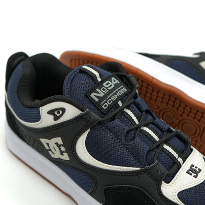 DC Kalynx Zero - Black/Black/Blue