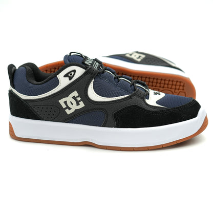 DC Kalynx Zero - Black/Black/Blue