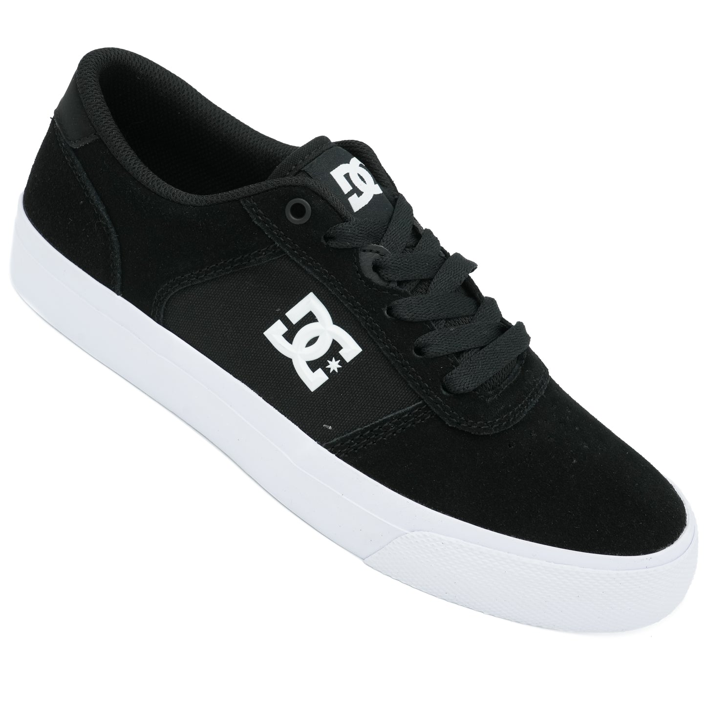 DC Teknic - Black / White