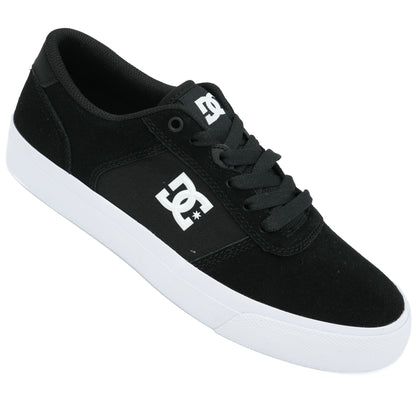 DC Teknic - Black / White