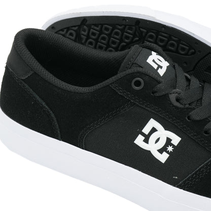 DC Teknic - Black / White