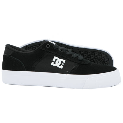 DC Teknic - Black / White