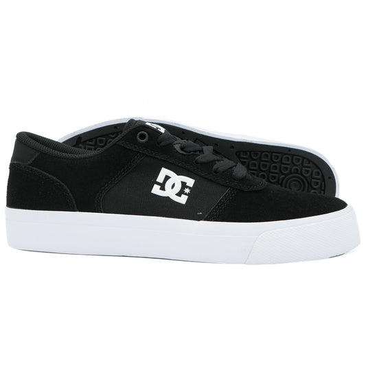 DC Teknic - Black / White