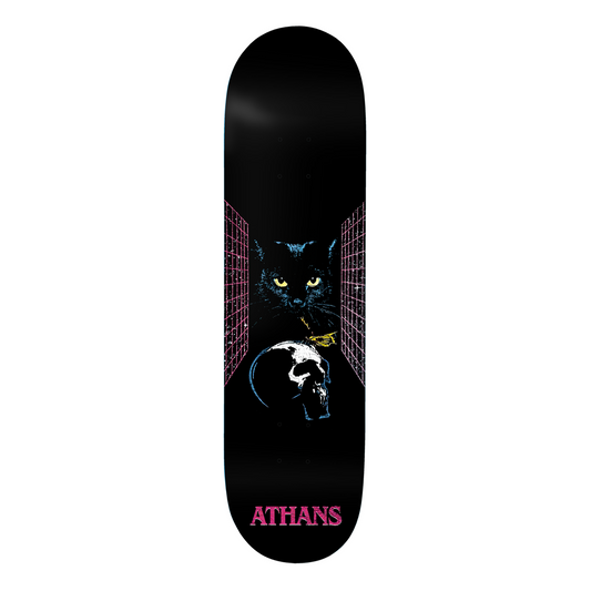 Deathwish Chris Athans Prey Deck - 8.475