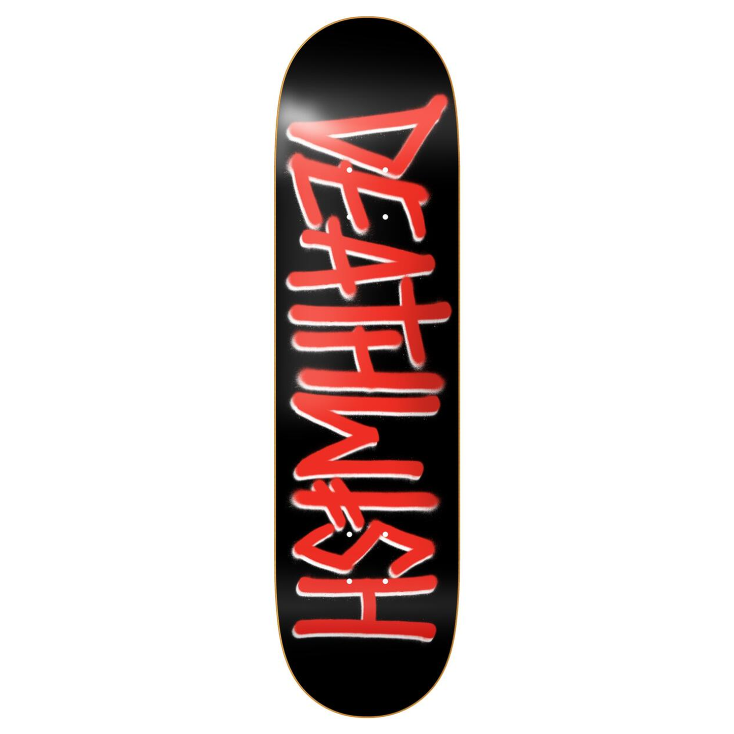 Deathwish Deathspray Deck - Various Sizes