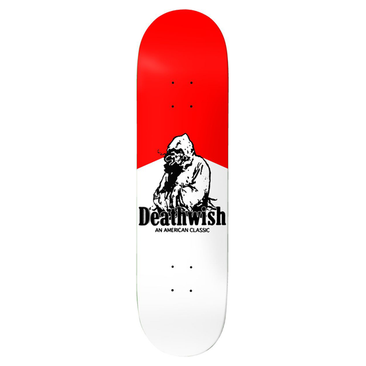 Deathwish Ellington American Classic Deck - 8.475