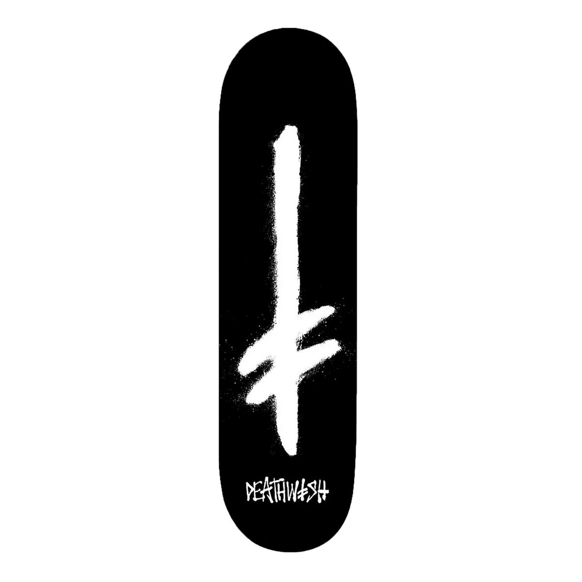 Deathwish Gangspray Deck - 8.5