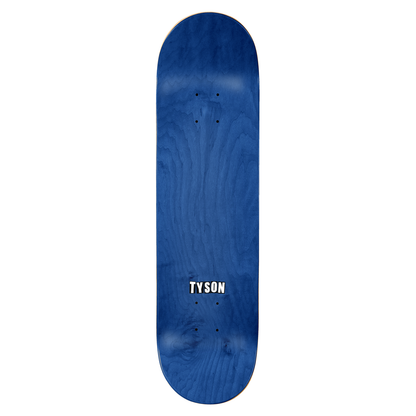 Baker Tyson Field Of Depth Deck - 8.475