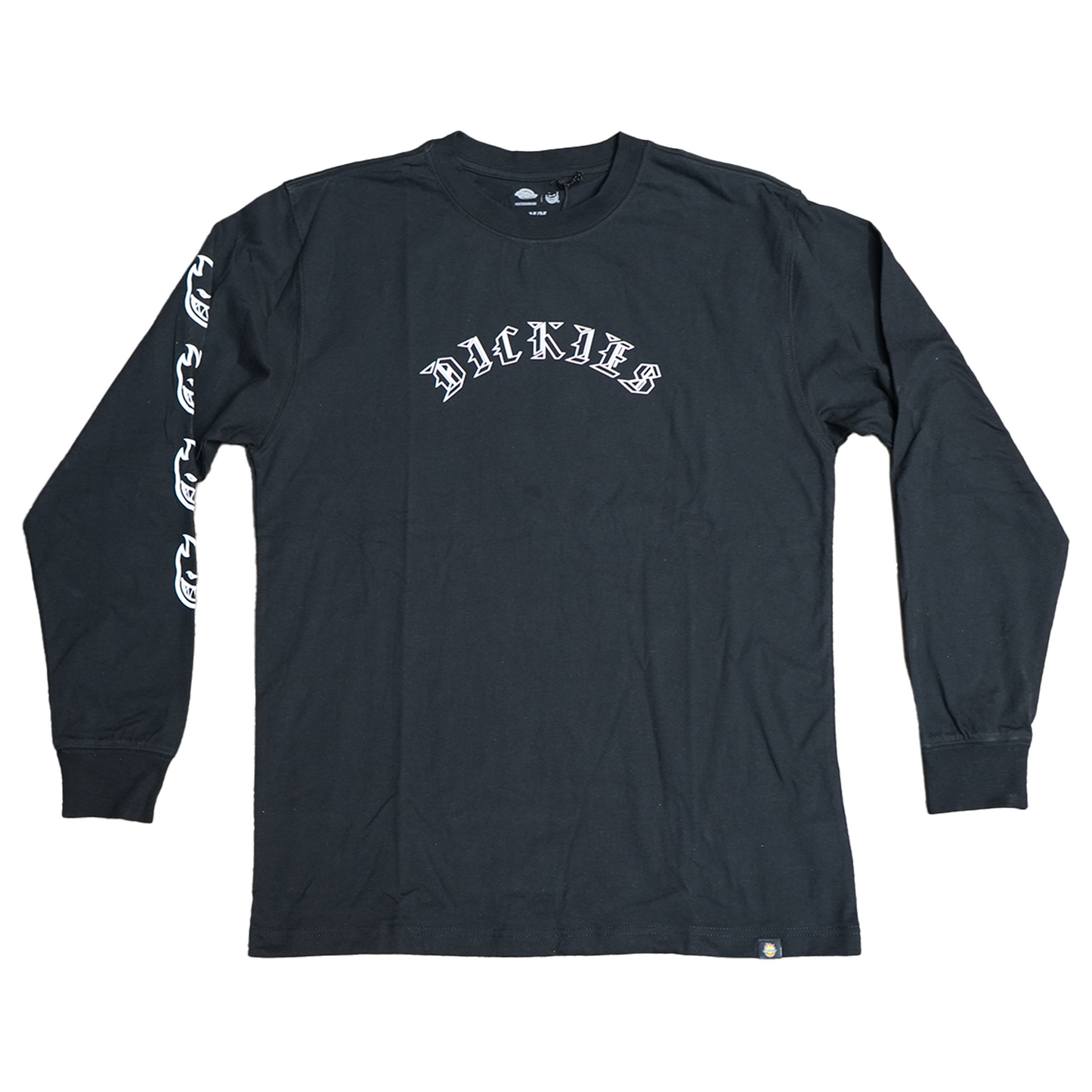 Dickies X Spitfire Youth L/S Shirt