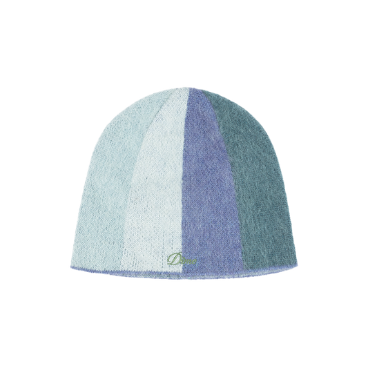 Dime Mohair Skully - Blue Multi