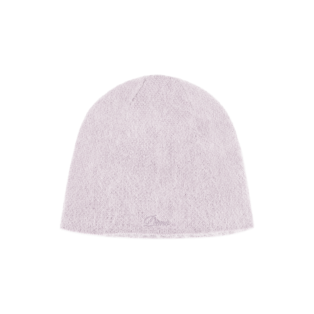 Dime Mohair Skully - Ash Lavendar