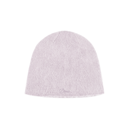 Dime Mohair Skully - Ash Lavendar