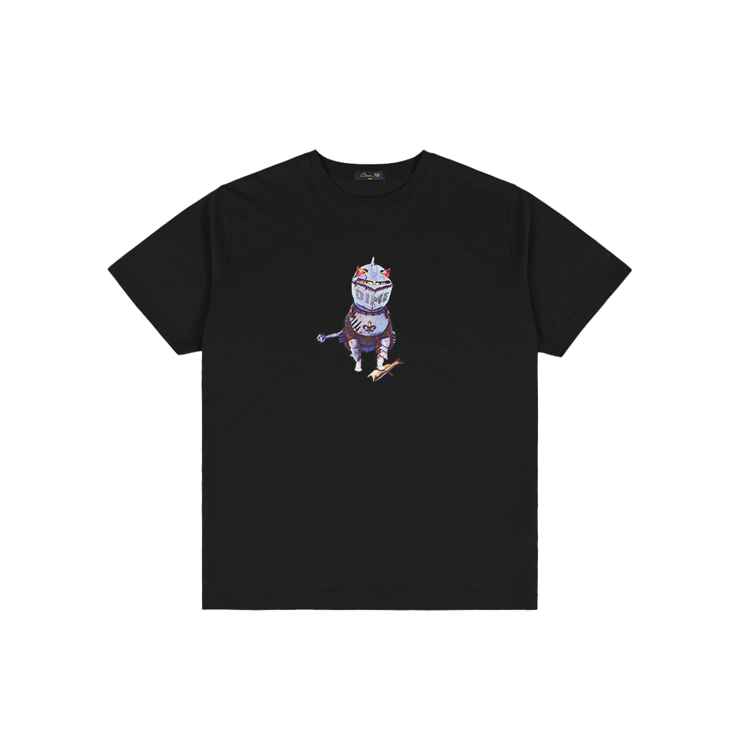 Dime Pwned Tee - Black