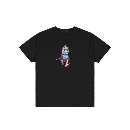 Dime Pwned Tee - Black