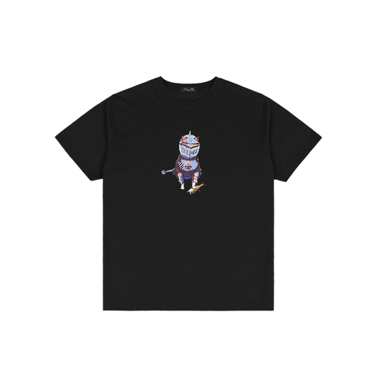 Dime Pwned Tee - Black