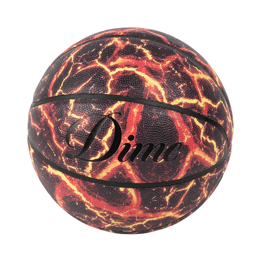 Dime Magma Basketball