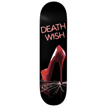 Deathwish Kirby Power Deck - 8.25
