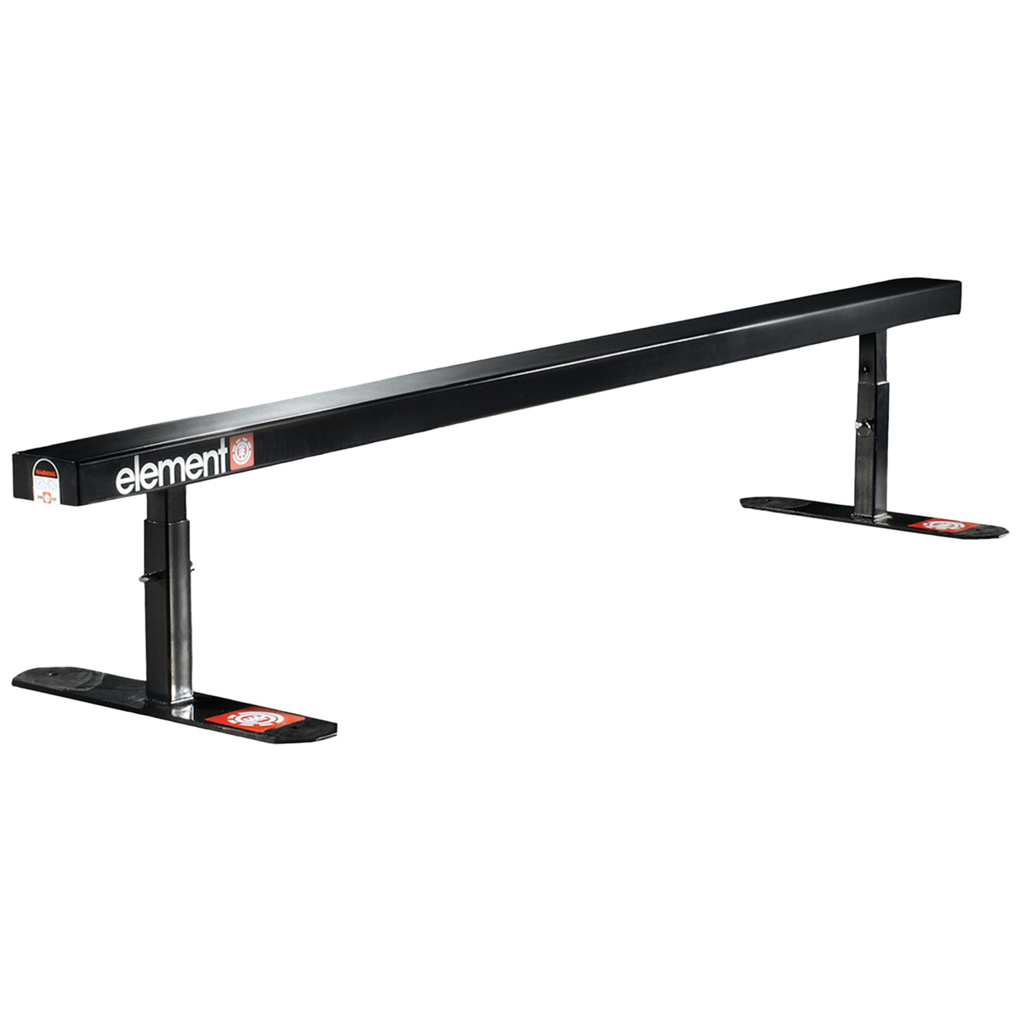 Element Flat Bar-Square – Time Machine Skateshop