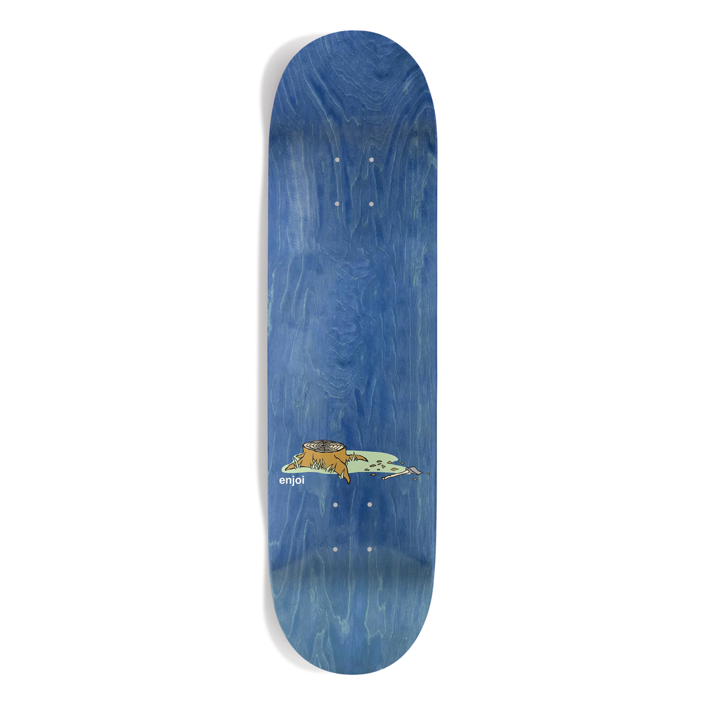 Enjoi Whitey Panda Deck - Assorted Sizes