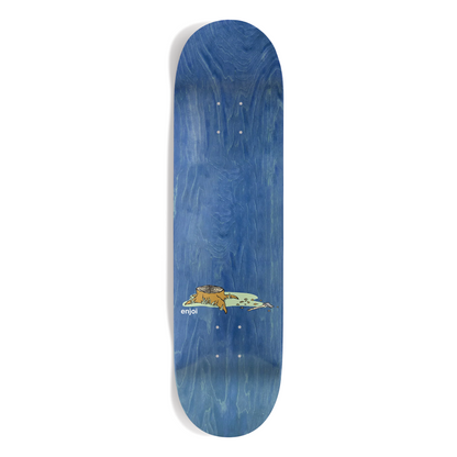 Enjoi Whitey Panda Deck - Assorted Sizes