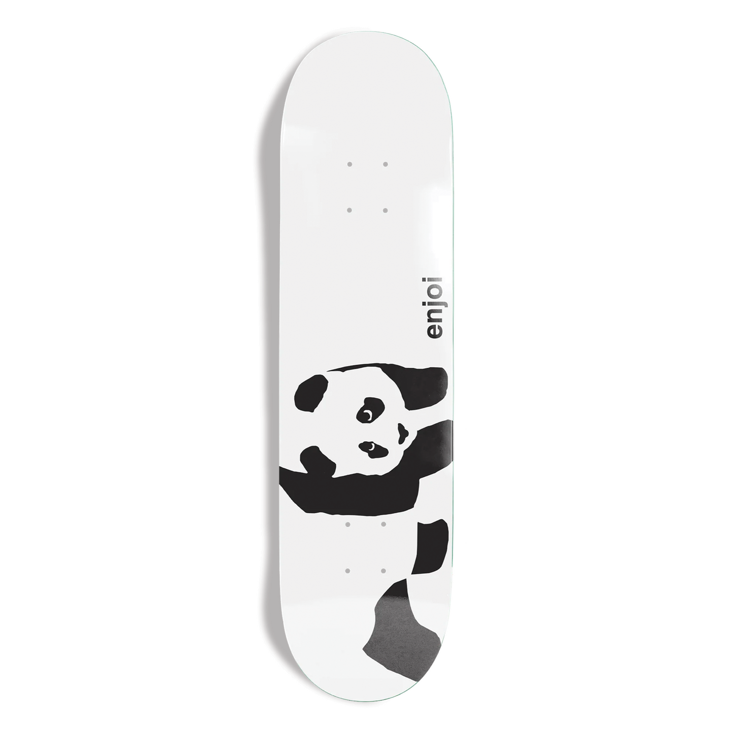 Enjoi Whitey Panda Deck - Assorted Sizes