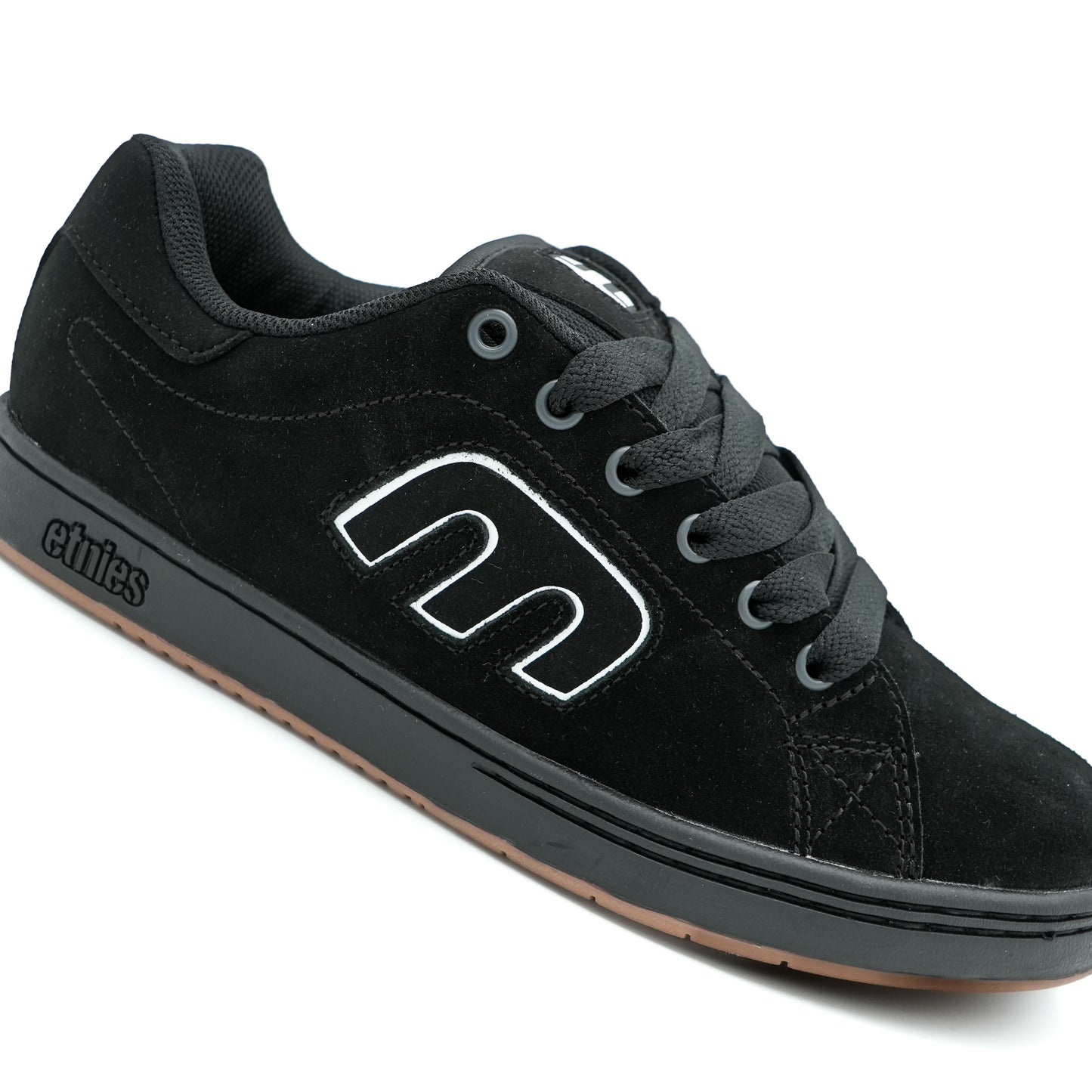 Etnies Callicut - Black / White