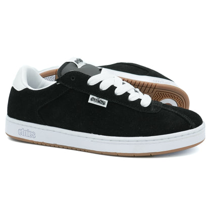 Etnies Scam - Black/White