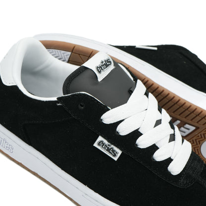 Etnies Scam - Black/White