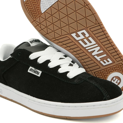 Etnies Scam - Black/White