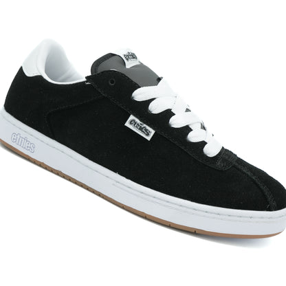 Etnies Scam - Black/White