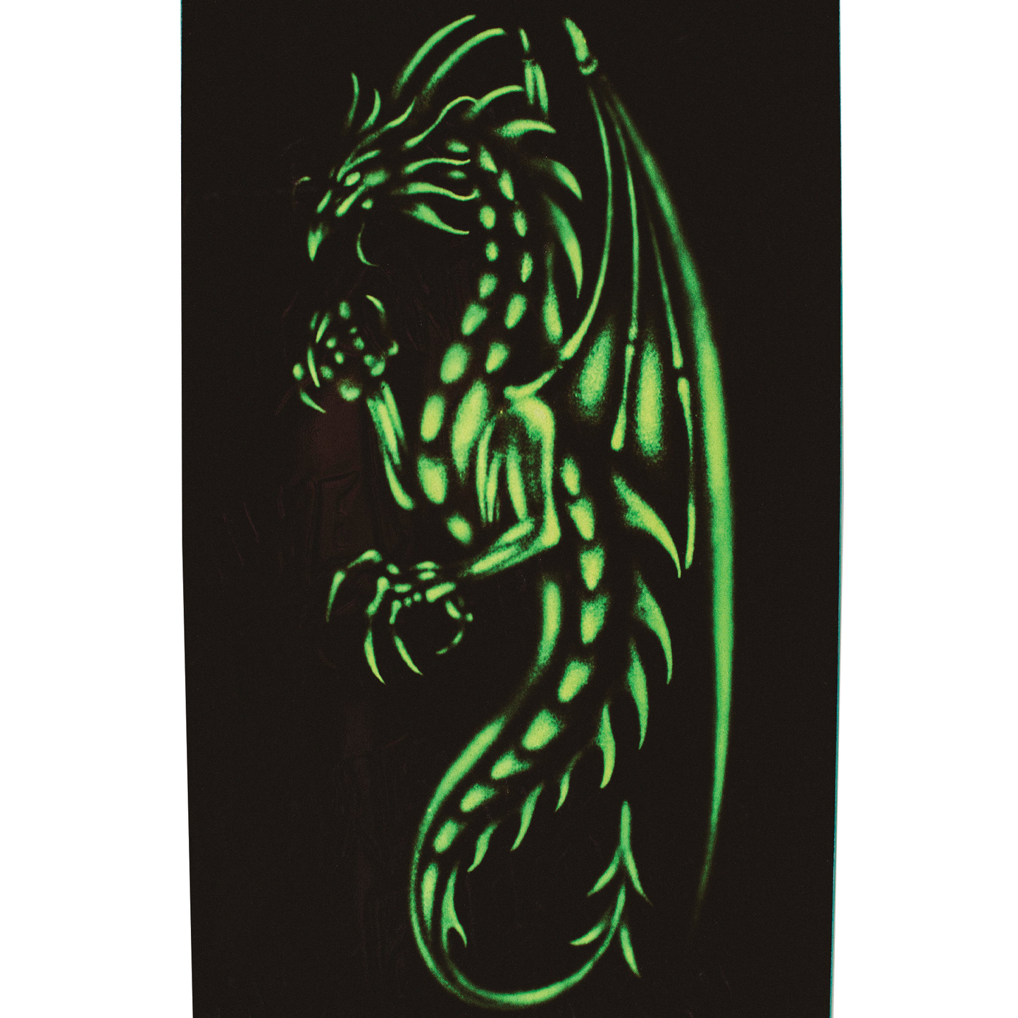 FA Aidan Mackey Dragon Deck - 8.25