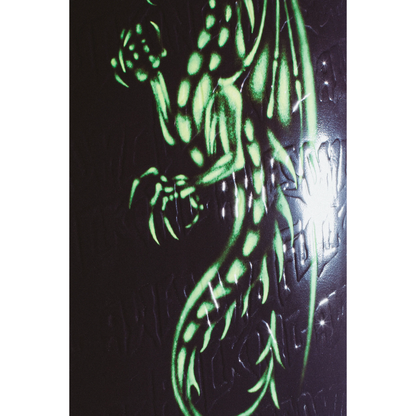 FA Aidan Mackey Dragon Deck - 8.25