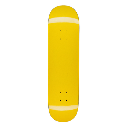 FA Aidan Mackey Embossed Photo Deck - 8.25