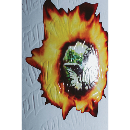 FA Angel Burn Deck - 8.5