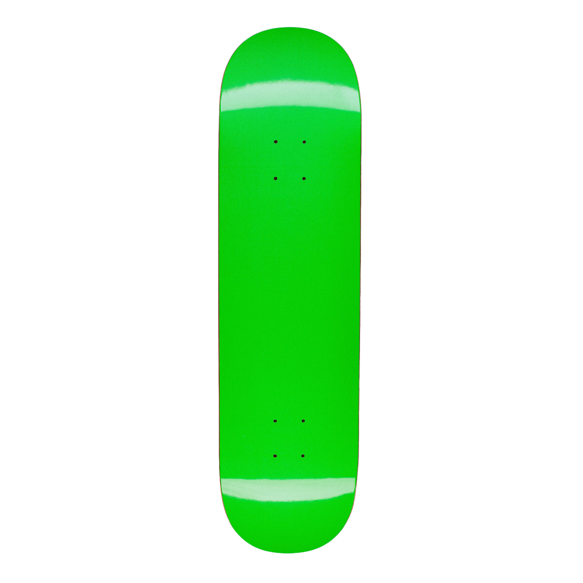 FA Curren Caples Embossed Photo Deck - 8.25