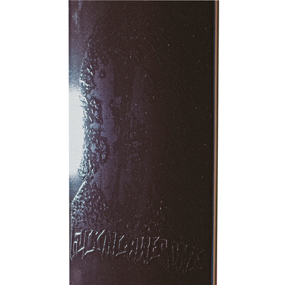 FA Jason Dill Embossed Photo Deck - 8.18
