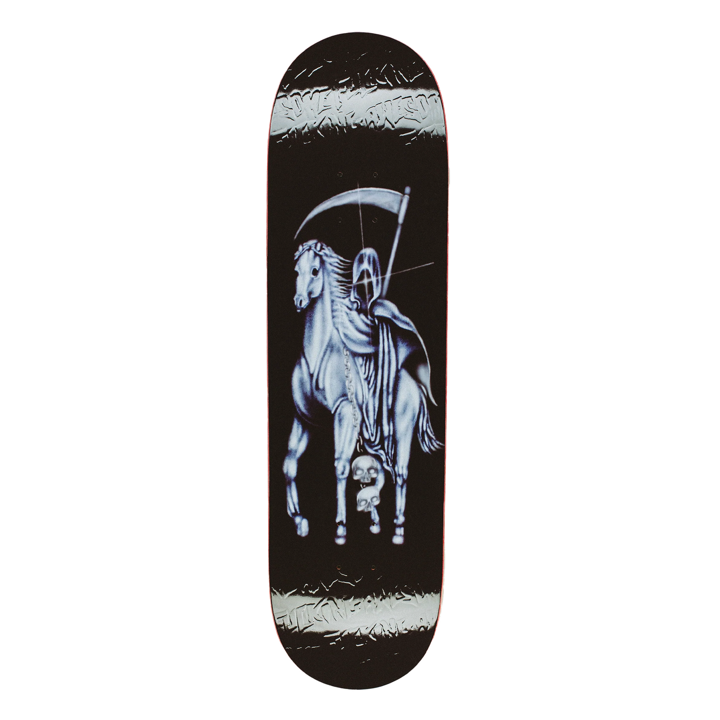 FA Elijah Berle Muerte Deck - 8.5