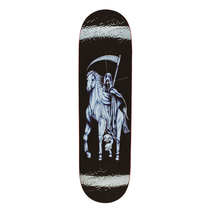 FA Elijah Berle Muerte Deck - 8.5