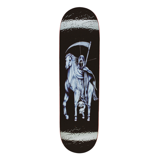 FA Elijah Berle Muerte Deck - 8.5