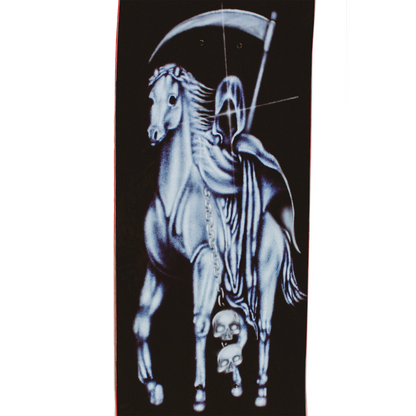 FA Elijah Berle Muerte Deck - 8.5